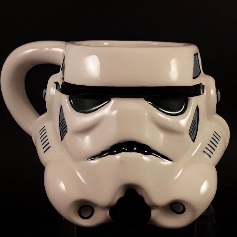 Starwars oversized coffee mug Lucasfilm Limited